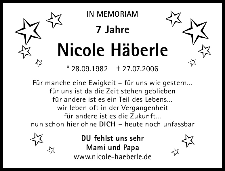 Anzeige7Jahre Anzeige7Jahre