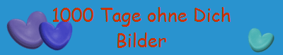 1000 Tage ohne Dich
Bilder
