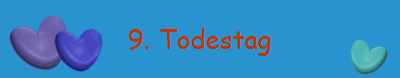 9. Todestag 9. Todestag