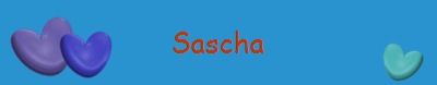 Sascha