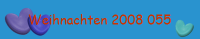 Weihnachten 2008 055