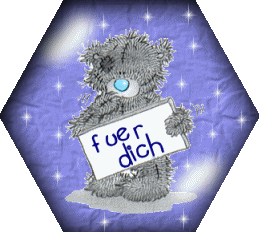 b�r blau f�r dich