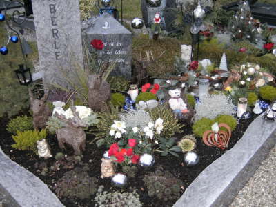 Weihnachten 2011